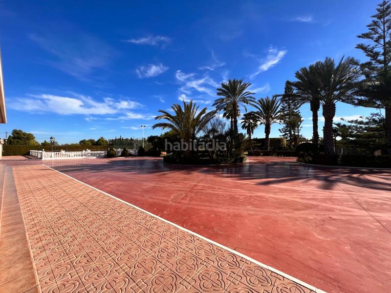 Foto 68ab70f7-7306-416b-9b3f-a3af7e5a24aa. Chalet with heating parking pool in Perleta - Maitino Elche / Elx