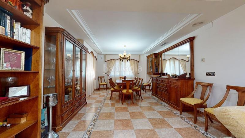 Foto 74569c50-63f9-4a23-aac1-a4f33efefb0e. Chalet with heating parking pool in Perleta - Maitino Elche / Elx