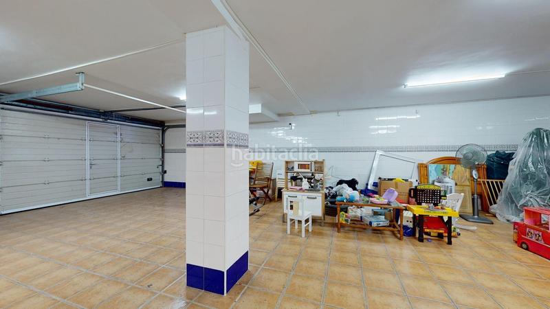 Foto 7a8570c7-b048-4a80-af26-3e862a010b86. Chalet with heating parking pool in Perleta - Maitino Elche / Elx