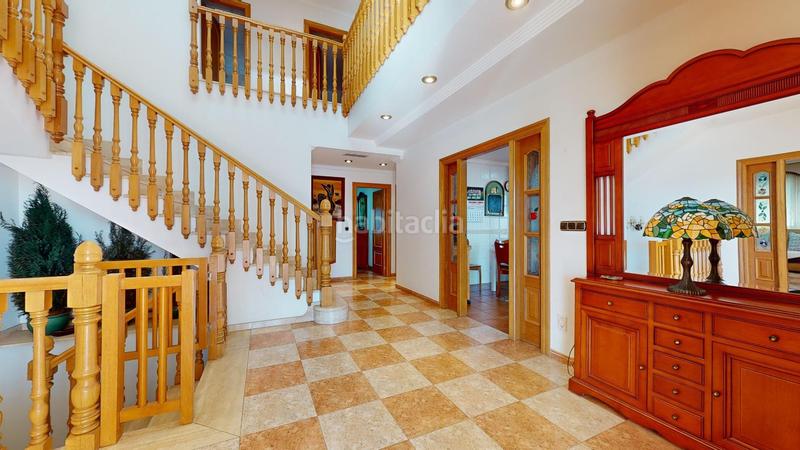 Foto 8614cec9-4397-483a-b0bc-80aff78b58dd. Chalet with heating parking pool in Perleta - Maitino Elche / Elx