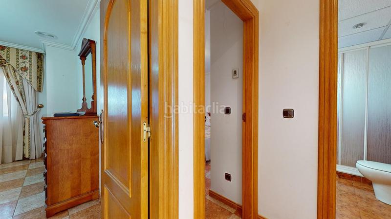 Foto a201e96e-5ce4-43cf-8962-a0e68c466440. Chalet with heating parking pool in Perleta - Maitino Elche / Elx