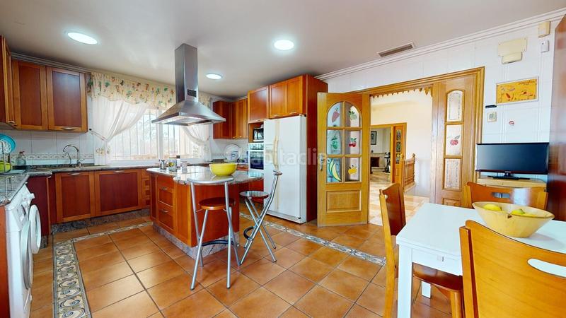 Foto af53b016-38da-439b-9d48-efe86a3976d2. Chalet with heating parking pool in Perleta - Maitino Elche / Elx