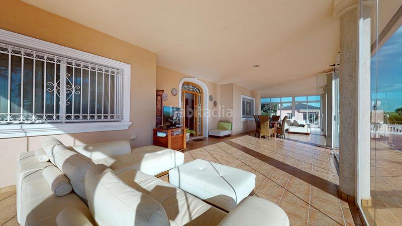 Foto b546e98b-4604-4f8d-9e03-f5db74f3a458. Chalet with heating parking pool in Perleta - Maitino Elche / Elx