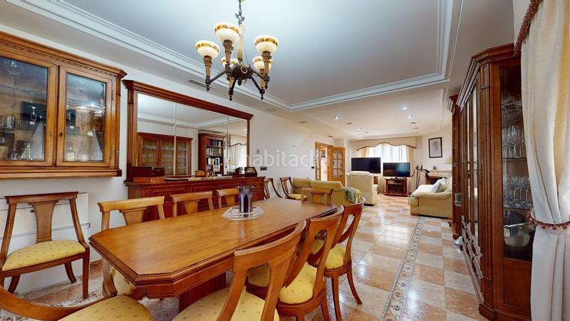 Foto b6f12324-2dc0-4d5c-8207-f87b70eb3c7a. Chalet with heating parking pool in Perleta - Maitino Elche / Elx