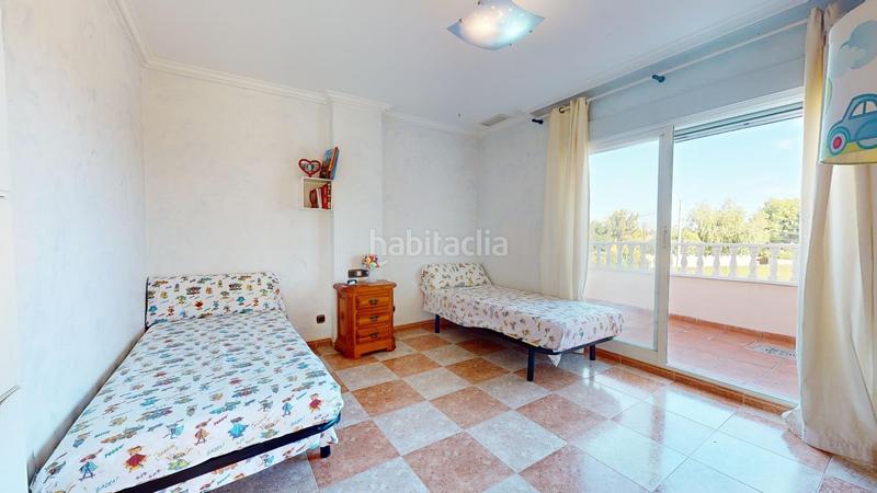 Foto bf0ad76f-aa01-4609-b074-0fc25ca9b874. Chalet with heating parking pool in Perleta - Maitino Elche / Elx