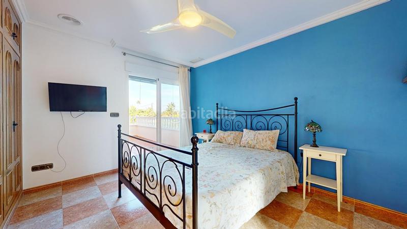 Foto c0cfbd4e-e656-4172-a838-53884ad666f3. Chalet with heating parking pool in Perleta - Maitino Elche / Elx