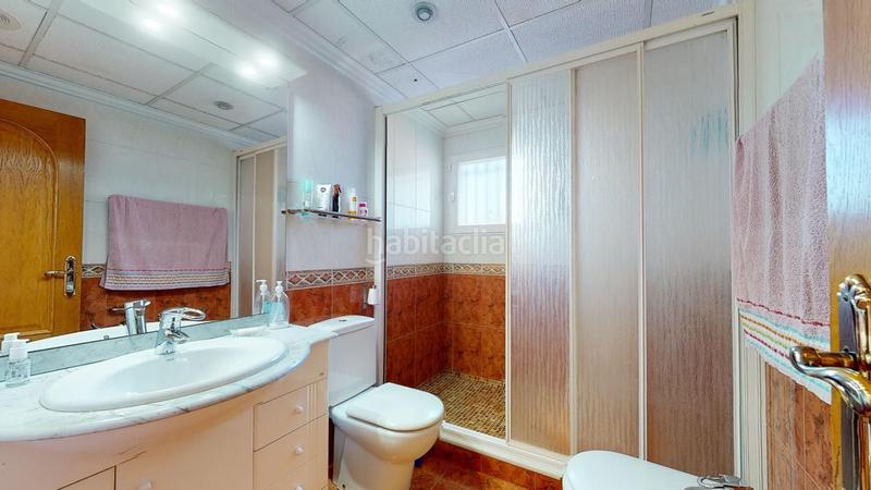 Foto c2c51ac9-1504-4487-bd55-deeb4816f3ff. Chalet with heating parking pool in Perleta - Maitino Elche / Elx