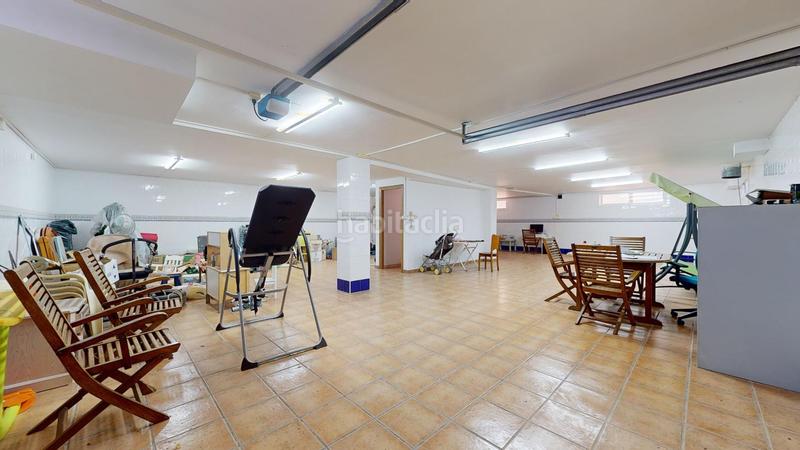 Foto c4caf543-dbbd-4a5f-a904-a43ea7cec219. Chalet with heating parking pool in Perleta - Maitino Elche / Elx