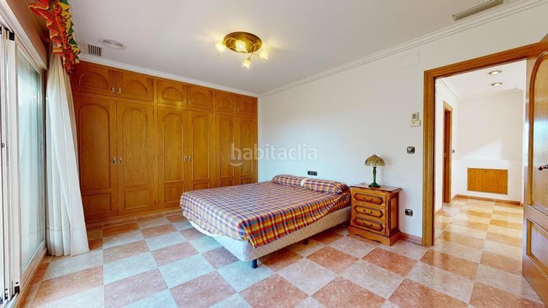 Foto d139b697-1b26-404c-8b07-34ac453e0d34. Chalet with heating parking pool in Perleta - Maitino Elche / Elx