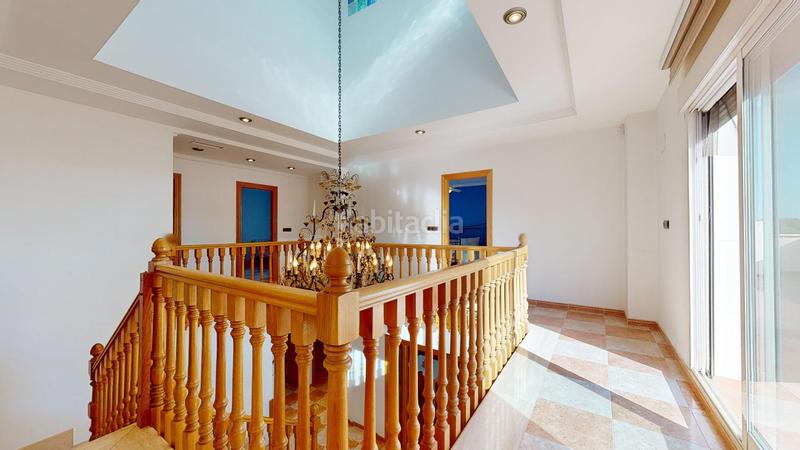 Foto d7038b48-c999-4f24-98bb-c6e917ac319e. Chalet with heating parking pool in Perleta - Maitino Elche / Elx