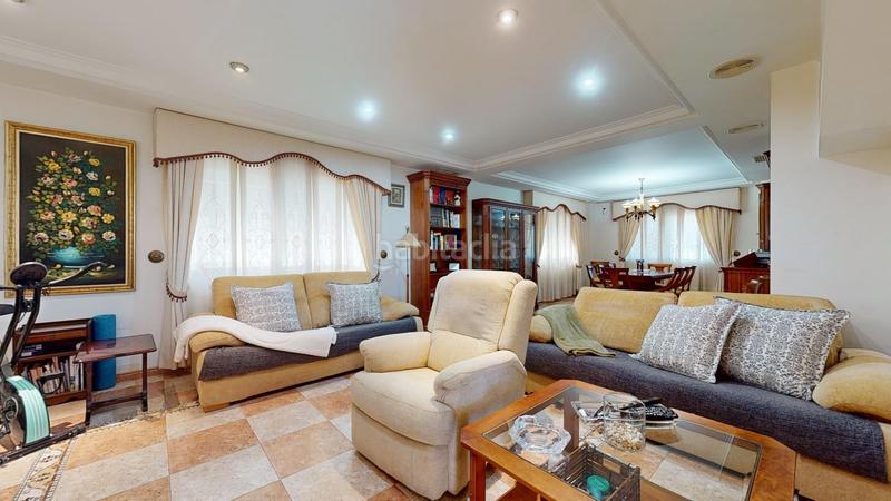 Foto df01b4b2-6461-42b8-a146-c3aeab8cc4b4. Chalet with heating parking pool in Perleta - Maitino Elche / Elx