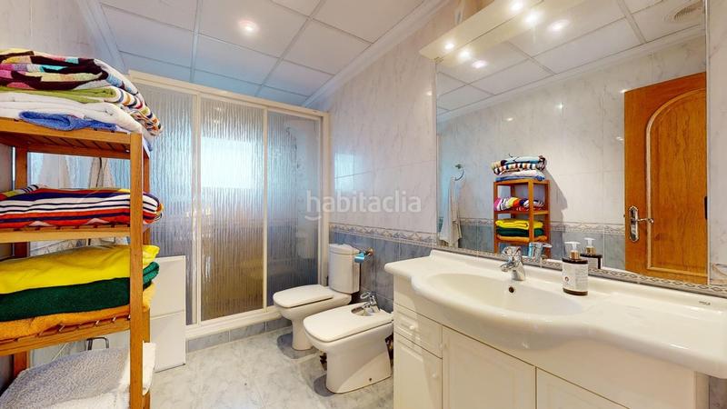 Foto e3adbf72-9c14-45d5-a5bb-9e0f2e48fb03. Chalet with heating parking pool in Perleta - Maitino Elche / Elx