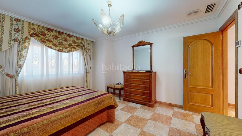 Foto f2097f18-ab65-40c3-9592-ccd77bc09240. Chalet with heating parking pool in Perleta - Maitino Elche / Elx