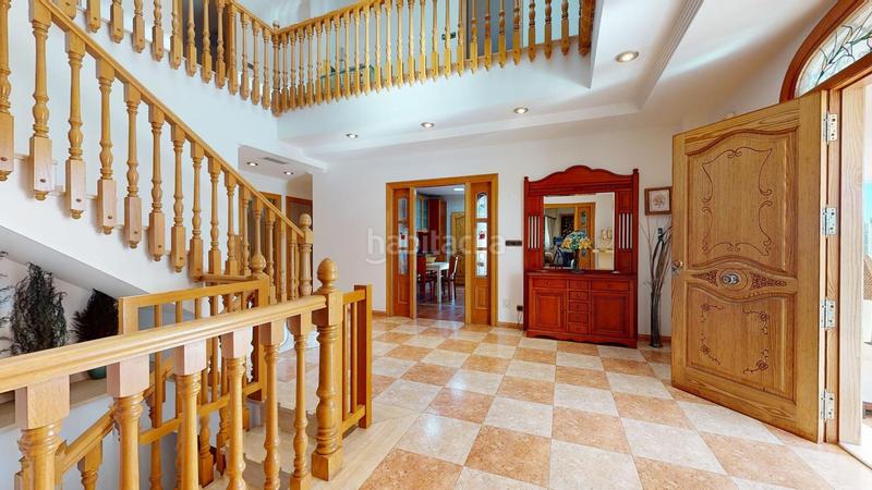 Foto f8e0caea-5ecc-4023-be7e-5faaa13a0708. Chalet with heating parking pool in Perleta - Maitino Elche / Elx