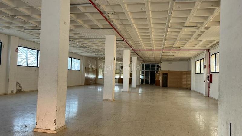 Foto 2b58db09-26c9-4d7c-9930-cd8ccd0ed241. Location bâtiment à usage industriel dans San Crispín Elche / Elx