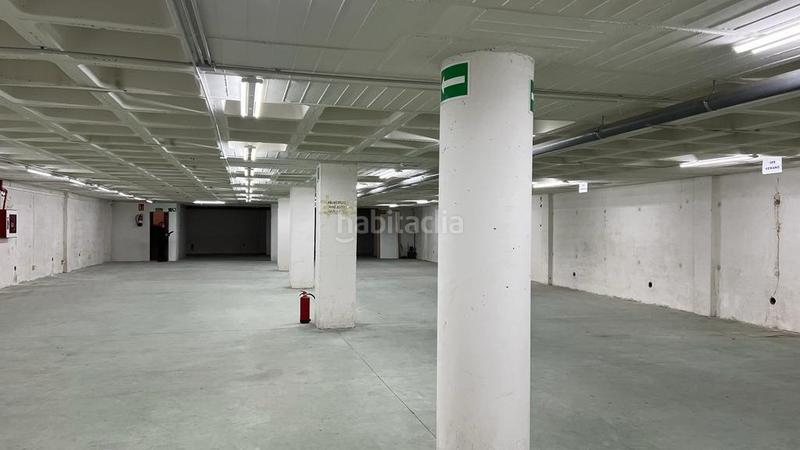 Foto c85d18eb-9c65-42b3-b9a0-4267106f9d22. Location bâtiment à usage industriel dans San Crispín Elche / Elx
