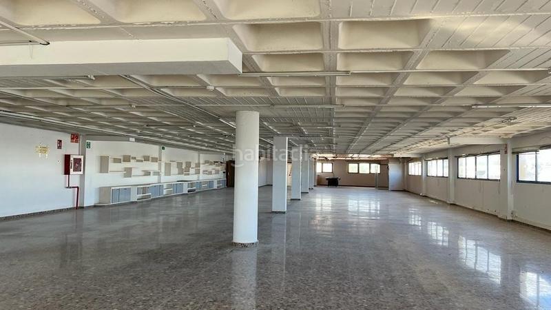 Foto fee153e2-0bb9-4863-80ea-7129f72251b7. Location bâtiment à usage industriel dans San Crispín Elche / Elx