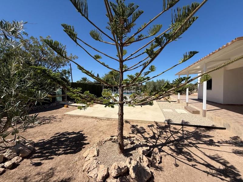 Foto 315d3c04-2a52-4425-af6c-9ff256688840. Chalet avec parking dans Jubalcoi Elche / Elx