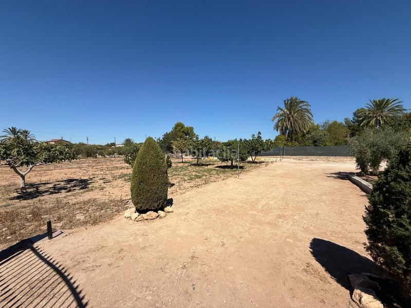 Foto 627f4920-d840-4440-b8f6-ace7a156aa0a. Chalet avec parking dans Jubalcoi Elche / Elx