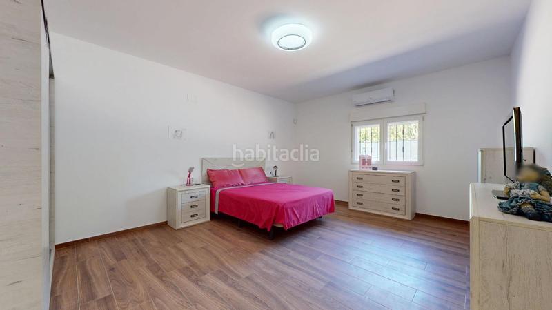 Foto 6ddd8bdf-b43d-4ec4-8fa2-41cb14731932. Chalet avec parking dans Jubalcoi Elche / Elx