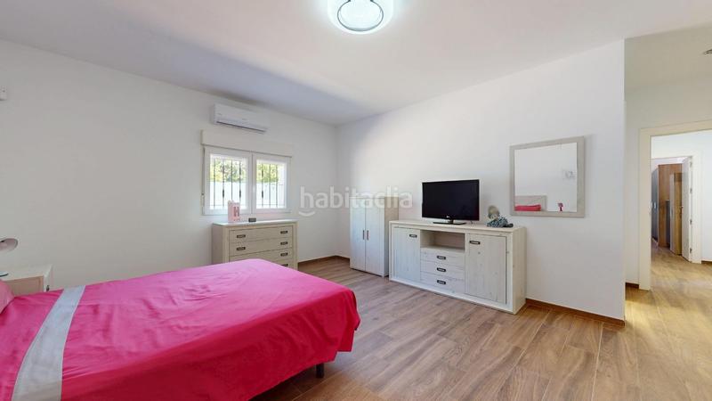 Foto 984be02e-e9c2-4850-beaa-522277deae72. Chalet avec parking dans Jubalcoi Elche / Elx