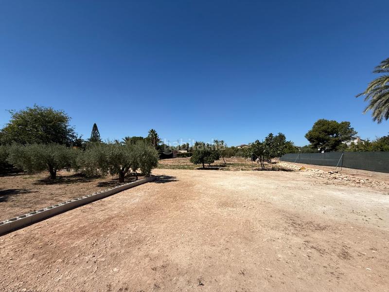 Foto 9987dee7-1301-4072-86c6-4d72f5aaa9f3. Chalet avec parking dans Jubalcoi Elche / Elx