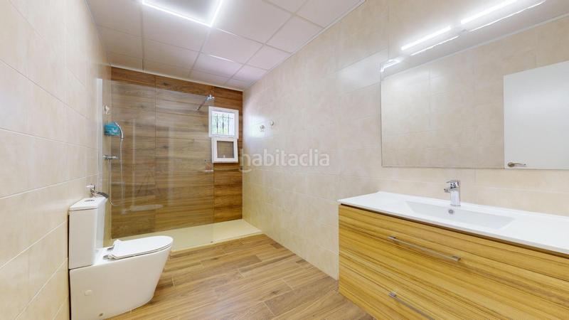 Foto a248501c-75c4-40be-8e1a-dfe22ea07e52. Chalet avec parking dans Jubalcoi Elche / Elx