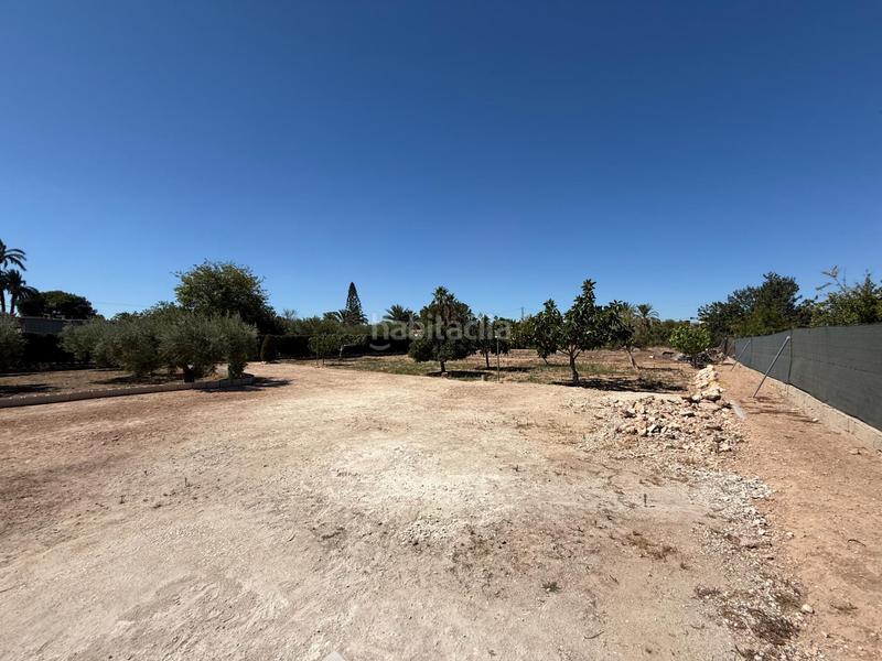 Foto c03732c4-b4bd-4776-a7ac-a60559e56eb4. Chalet avec parking dans Jubalcoi Elche / Elx