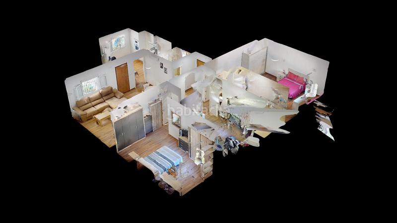 Foto fa6eb75f-3774-4d57-8e1f-f2f9f1feb968. Chalet avec parking dans Jubalcoi Elche / Elx