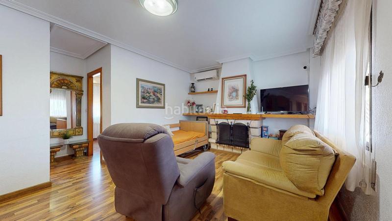 Foto 14db91ff-9c82-441d-8ebb-30d2d340a65e. Chalet avec chauffage parking piscine dans Perleta - Maitino Elche / Elx