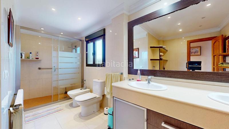 Foto 28c73662-a3e4-4ff9-a107-21814675aecb. Chalet avec chauffage parking piscine dans Perleta - Maitino Elche / Elx