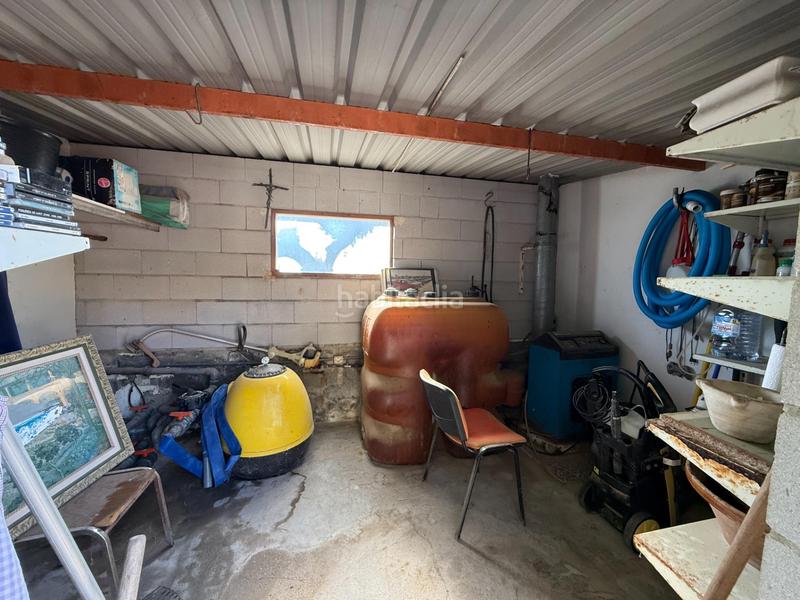 Foto 2aaebeae-86cf-47d1-9b24-fd41a869c511. Chalet avec chauffage parking piscine dans Perleta - Maitino Elche / Elx