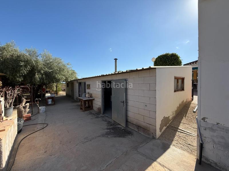 Foto 2d9cd320-5b8b-451c-aaae-f30fdd05c0fe. Chalet avec chauffage parking piscine dans Perleta - Maitino Elche / Elx