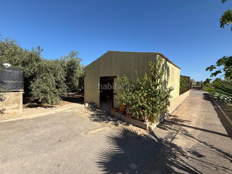 Foto 6a259325-ee49-47b5-8f47-b595be6ad9fa. Chalet avec chauffage parking piscine dans Perleta - Maitino Elche / Elx