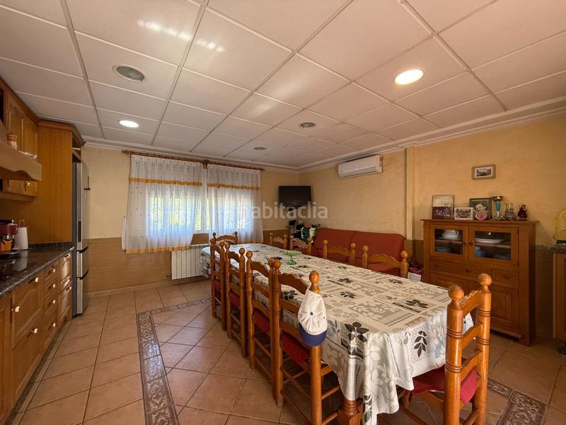 Foto 6f0b0761-7a11-4a99-a51f-623a948a5ddb. Chalet avec chauffage parking piscine dans Perleta - Maitino Elche / Elx