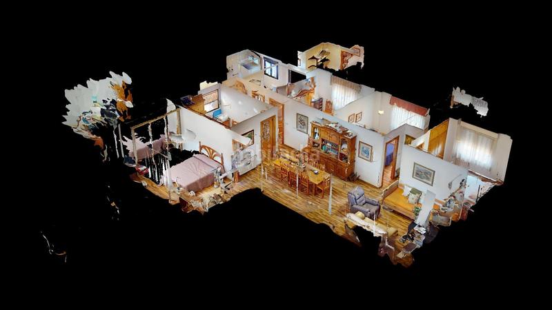 Foto 6f6cf6ac-7b59-44de-9d95-3f79565e559d. Chalet avec chauffage parking piscine dans Perleta - Maitino Elche / Elx