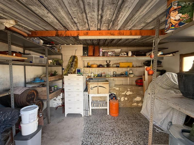 Foto 7e7dc837-6aae-4fd5-a98b-3b7e3bfd2062. Chalet avec chauffage parking piscine dans Perleta - Maitino Elche / Elx