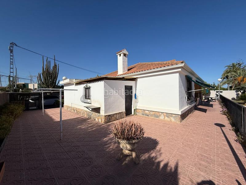 Foto a27a6d01-f353-4c87-9a5b-306d5dac97c6. Chalet avec chauffage parking piscine dans Perleta - Maitino Elche / Elx