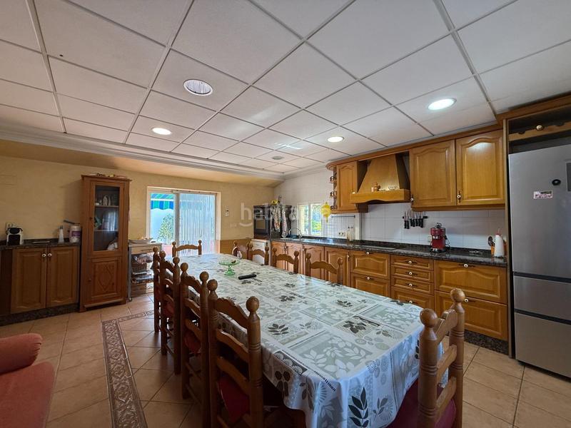 Foto ac27900b-93bd-4a17-a9f7-2afb6301ad2b. Chalet avec chauffage parking piscine dans Perleta - Maitino Elche / Elx