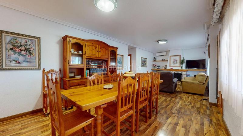 Foto b0eafb2a-70a7-4cc0-bb92-462d4e891611. Chalet avec chauffage parking piscine dans Perleta - Maitino Elche / Elx