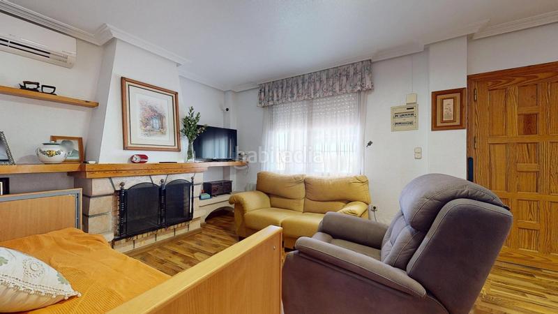 Foto b15ae204-4cf5-4857-a18a-894c775b907b. Chalet avec chauffage parking piscine dans Perleta - Maitino Elche / Elx