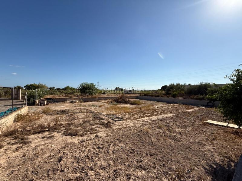 Foto eb05d1a7-9d13-4e21-9395-9521668149e2. Chalet avec chauffage parking piscine dans Perleta - Maitino Elche / Elx