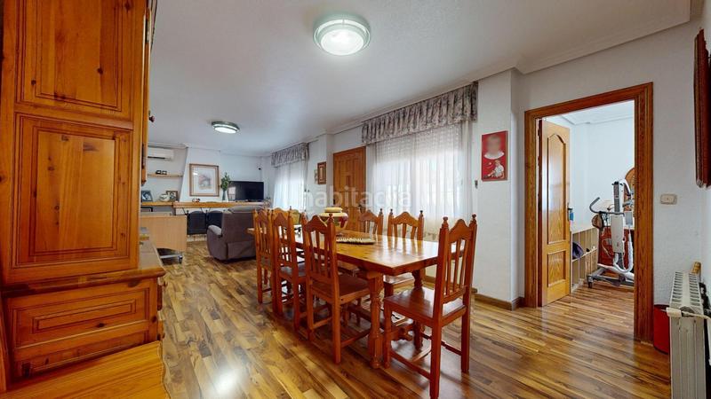 Foto ecef3e4d-f71d-4560-ba1f-44bc9ccd6693. Chalet avec chauffage parking piscine dans Perleta - Maitino Elche / Elx