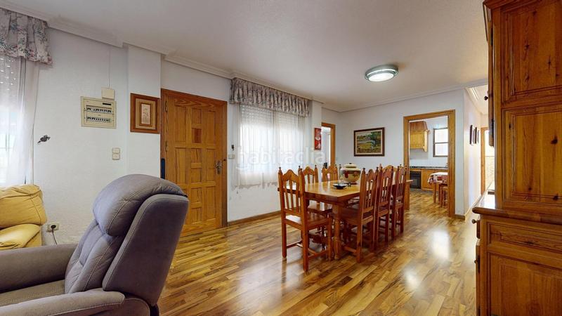 Foto f7f89471-09ae-4b29-94fa-dc4535d3c1b2. Chalet avec chauffage parking piscine dans Perleta - Maitino Elche / Elx