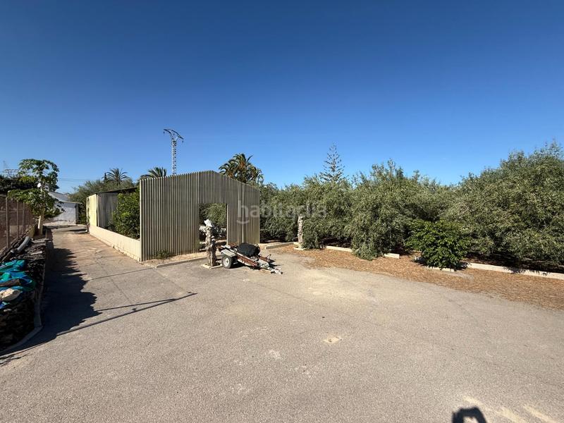 Foto fe2d95a4-1ebe-4987-a15a-c613571707ad. Chalet avec chauffage parking piscine dans Perleta - Maitino Elche / Elx