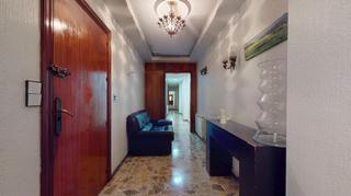 Lloguer Pis a Pont Nou - Corazón de Jesús. Vivienda centrica