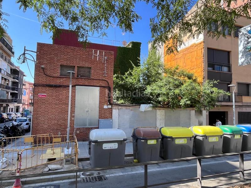 Foto 1285c52d-e519-4a5c-8f86-b66f44fb7a51. Terreno residencial en n/a en Passeig Maragall Gavà