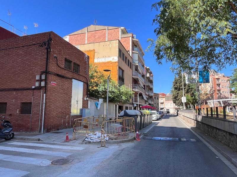 Foto 4042e4f5-bff4-4d64-8f44-093605719b7d. Terreno residencial en n/a en Passeig Maragall Gavà