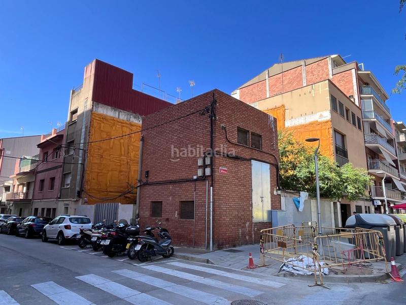 Foto 494debc5-58b8-492e-a5de-bdbfb902625e. Terreno residencial en n/a en Passeig Maragall Gavà