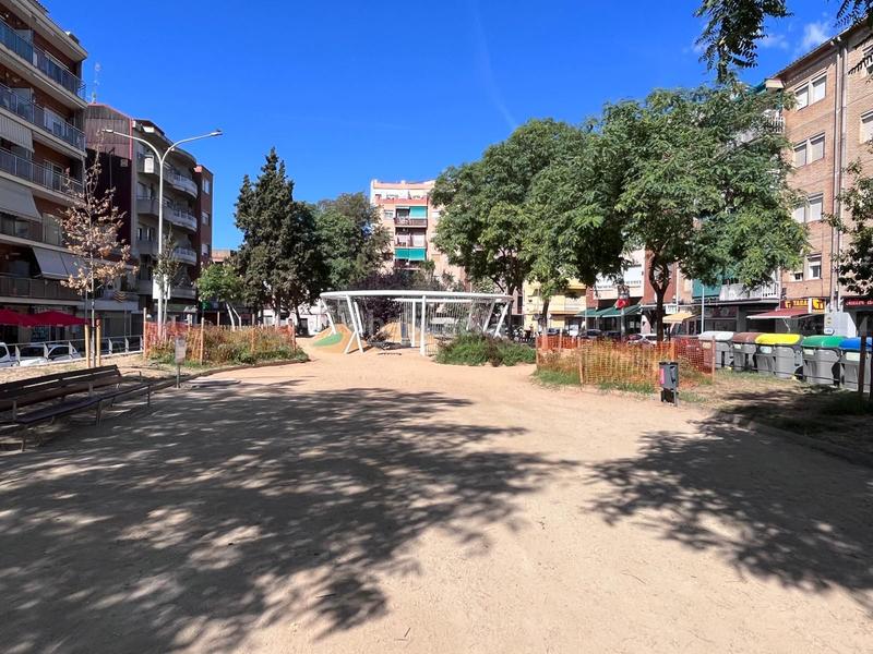 Foto 57860ed7-0ce7-4226-9717-1dc0e60b2d1a. Terreno residencial en n/a en Passeig Maragall Gavà
